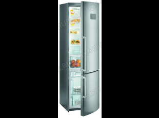 Холодильник Gorenje RK6201UX/2 (444896, HZOKS3766EBF) - Фото